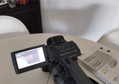 2004 Sony Handycam Digital HD Vodeo Camera Recorder HDR-FX1 - be7ba7b5 30a7 4dae 9adc 9d1d27c9f70d